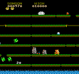 ソンソン ソンソン