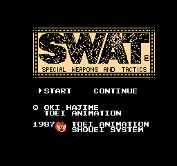 SWAT