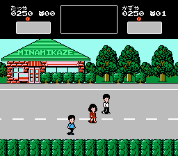 CITY ADVENTURE タッチ MYSTERY OF TRIANGLE