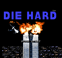 ダイ・ハード