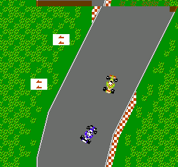 ファミリーサーキット '91 ファミリーサーキット '91