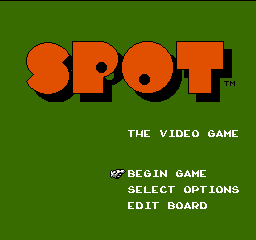 SPOT