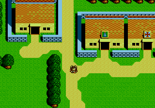 ブライ 八玉の勇士伝説