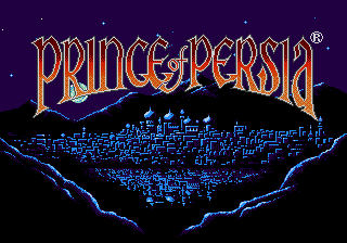 プリンス・オブ・ペルシャ