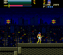 ヴァリスIII