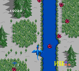 ドラゴンスピリット ドラゴンスピリット