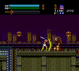 ヴァリスIII