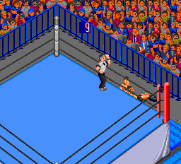 ファイヤープロレスリング3 Legend Bout