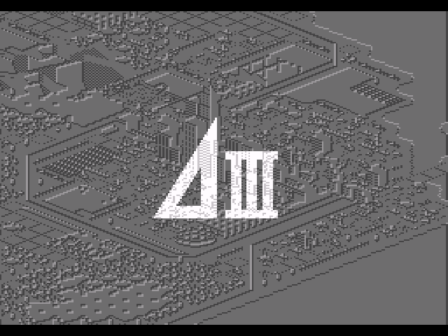 A列車で行こうIII