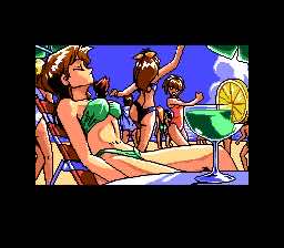 雀偵物語3 セイバーエンジェル 雀偵物語3 セイバーエンジェル