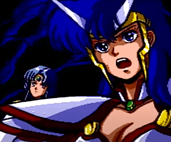 ヴァリス ビジュアル集