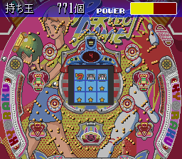 京楽 三洋 豊丸 奥村 大一 マルホン Parlor!パーラー!IV CR パチンコ6社・CR実機シミュレーションゲーム