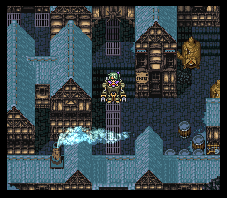 ファイナルファンタジーVI ファイナルファンタジーVI