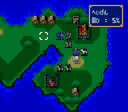 ファイアーエムブレム 紋章の謎