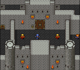 ファイナルファンタジーIV イージータイプ