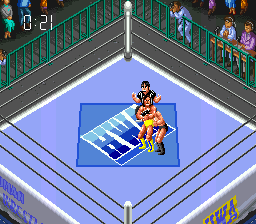 スーパーファイヤープロレスリング3 ファイナルバウト スーパーファイヤープロレスリング3 ファイナルバウト