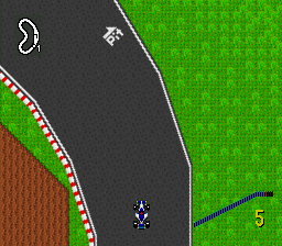 スーパーファミリーサーキット スーパーファミリーサーキット